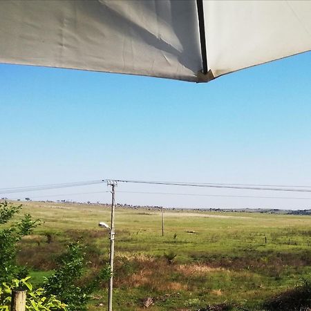 גרסקופ Chosen Glamping Tents מראה חיצוני תמונה