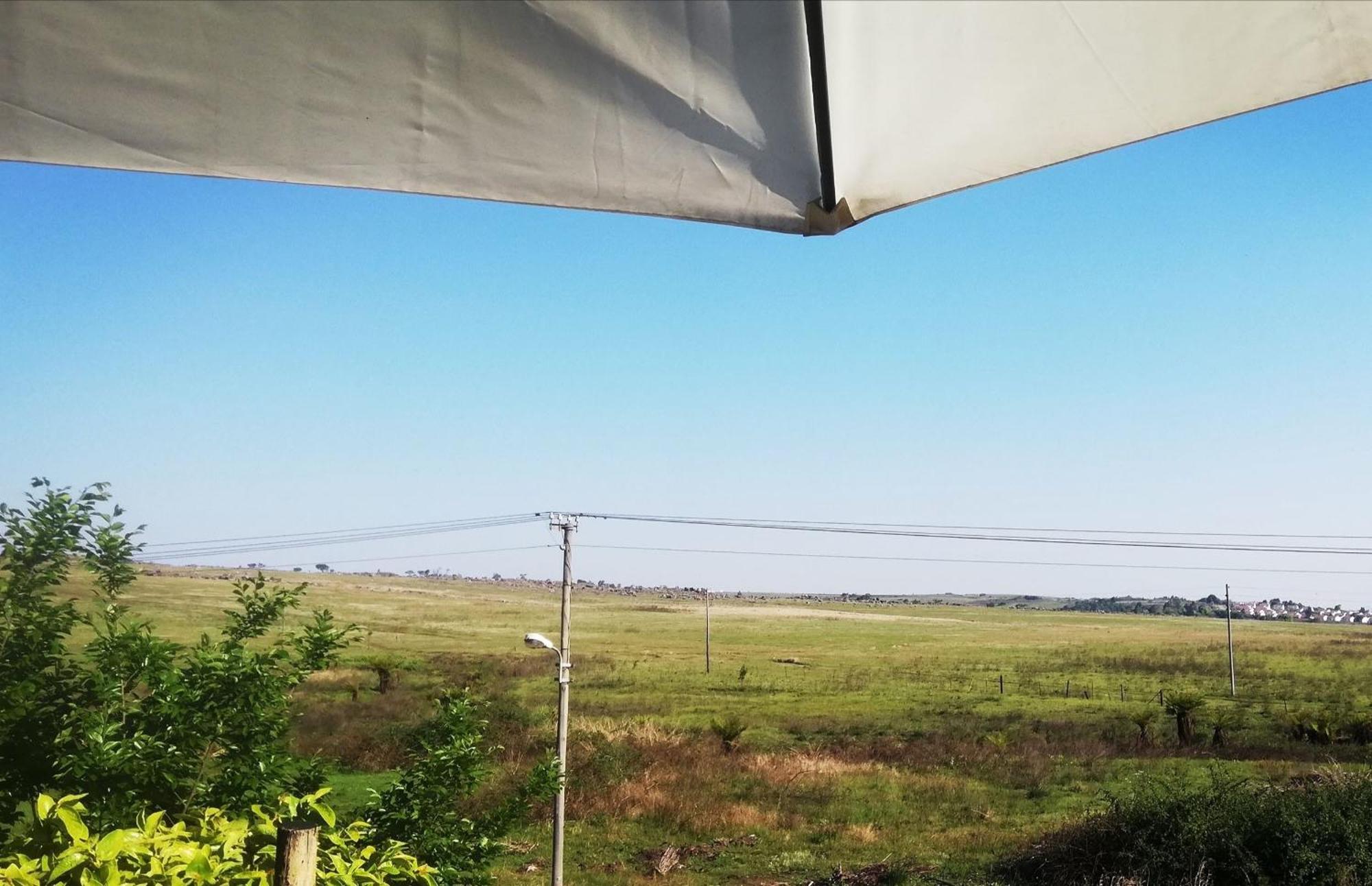 גרסקופ Chosen Glamping Tents מראה חיצוני תמונה