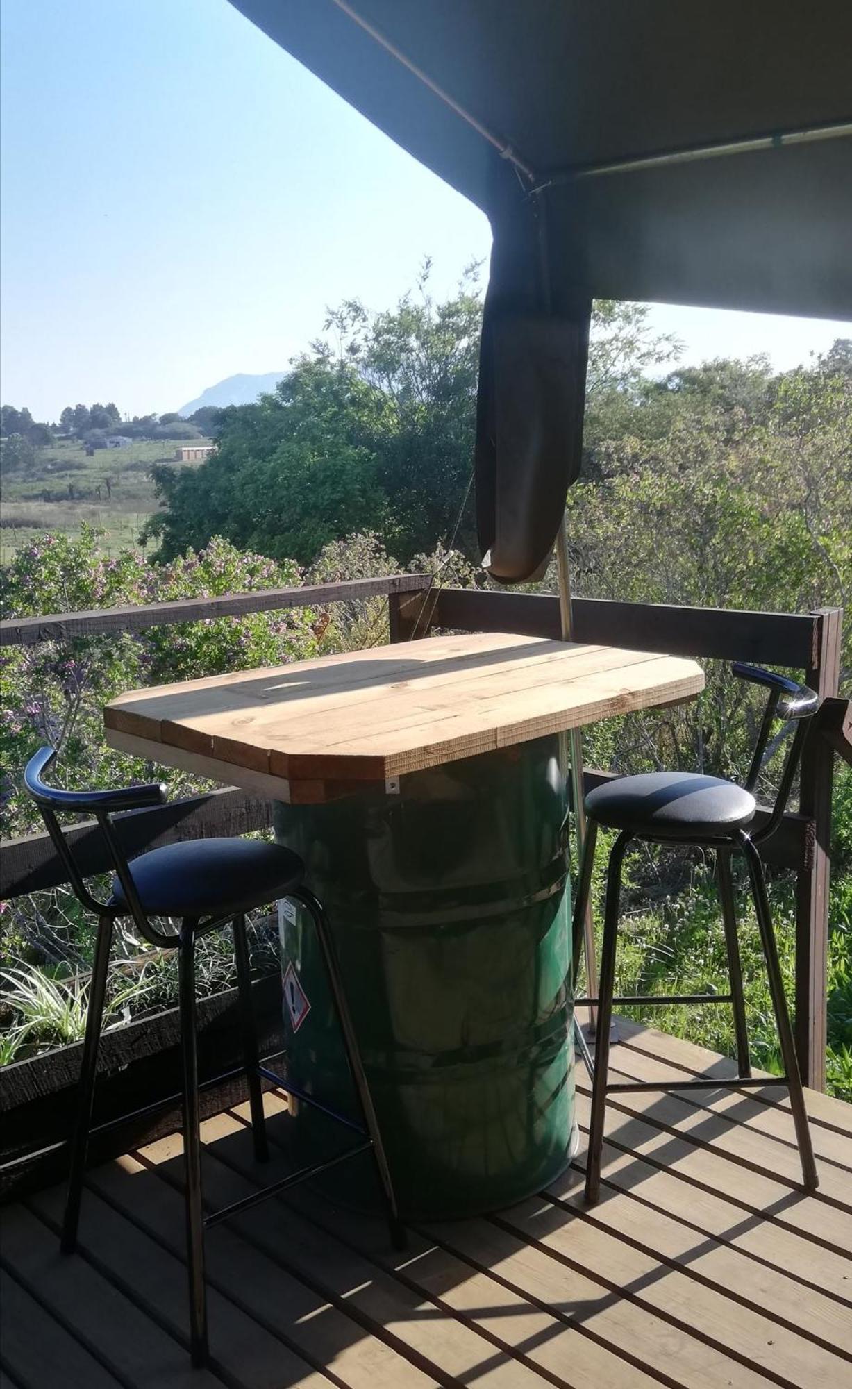 גרסקופ Chosen Glamping Tents מראה חיצוני תמונה